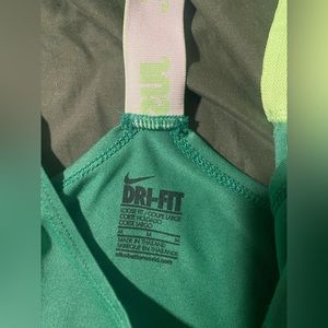 Nike Dri Fit tank Top